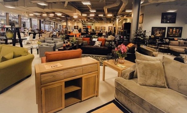 Home Outlet Furniture