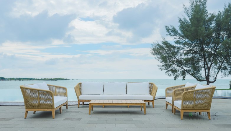 The Ultimate Guide to Indonesia Furniture Online: Unveiling Exquisite Craftsmanship